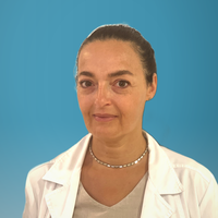Helena Jamnik, dr. med., spec. fiz. in reh. med.