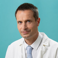 doc. dr. Primož Novak, dr. med., spec. fiz. med. in reh.